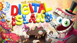 Удивительный Цифровой Цирк в Стиле Моих Поющих Монстров (Фан-Работа) #2 (My Singing Monsters)