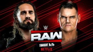 WWE - RAW 13.04.26
