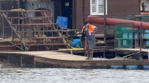 Поимки форели !!!