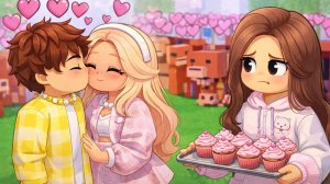 Brookhaven: Я разоблачила ФЕЙК СКВИЗИКА и ФЕЙК РИТУ! Он ей изменяет!