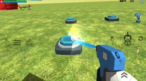 КАК КРАШНУТЬ СЕРВЕР В ЧИКЕН ГАН