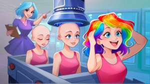 Моя Семья Использовала Мою Уникальность, чтобы Разбогатеть