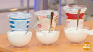 Сметана: жирная тема. Доброе утро. Фрагмент выпуска от 15.04.2026