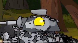 Последняя надежда: Немец и блок Фиджерона - Мультики про танки