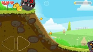 КРАСНЫЙ ШАРИК, , ЧЁРНЫЙ БЕСПОЩАДНЫЙ КВАДРАТ.  КРАСНЫЙ ШАРИК И ПЕРСОНАЖИ