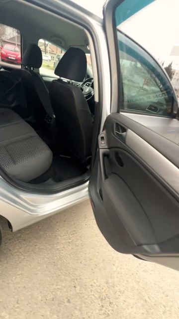 Продается VOLKSWAGEN Golf /Авто с пробегом