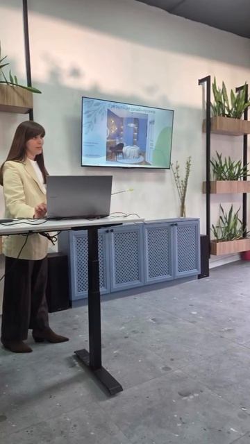 В ноябре я провела лекцию для будущих дизайнеров в школе «Ступени» @stupenikd