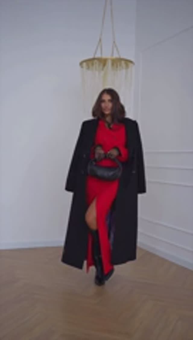 Стиль начинается с тебя, любимой 🫶🏼❤️