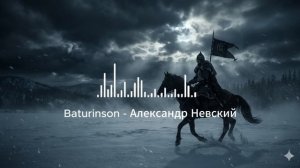 Baturinson - Александр Невский