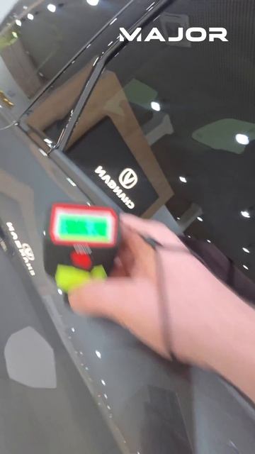 ИЗ ЧЕГО СДЕЛАТЬ CHANGAN CS75 PRO