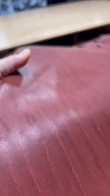 Вороток тонкий кирпичный