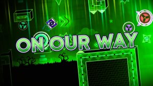 ON OUR WAY (by IamLogman)