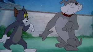 Том и Джерри. Золотая коллекция 48 серия