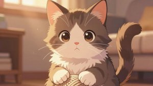 Спокойная музыка