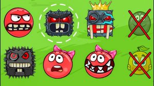 МУЛЬТИКИ АНИМАЦИЯ КРАСНЫЙ ШАРИК КРАСНЫШ РЕД БОЛ ВИДЕО ДЛЯ ДЕТЕЙ