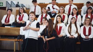 Стих | Христианские стихи