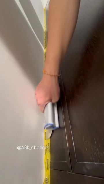 Маскер для подрезки малярной ленты