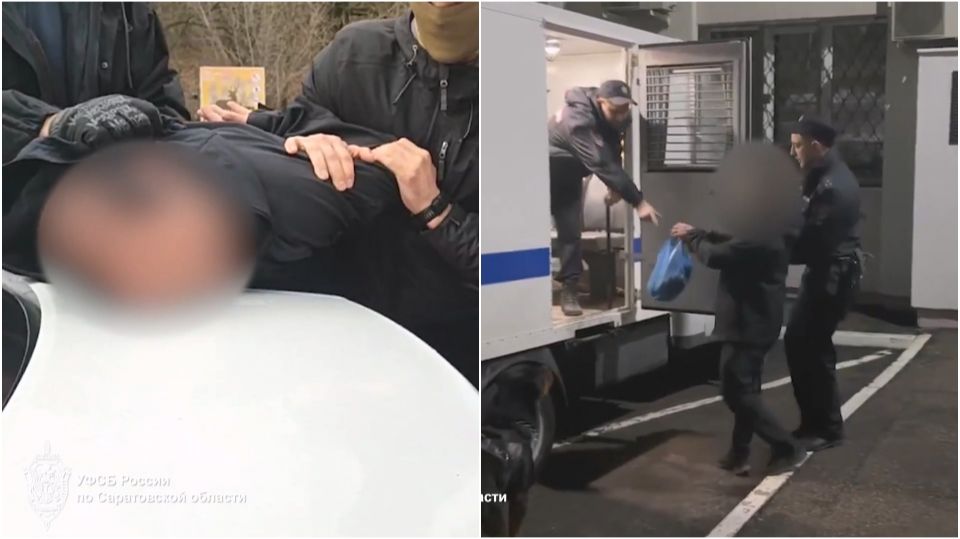 ФСБ и СК задержали экс-сотрудницу полиции по делу 