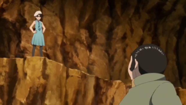 Боруто и Сарада Broken Angel