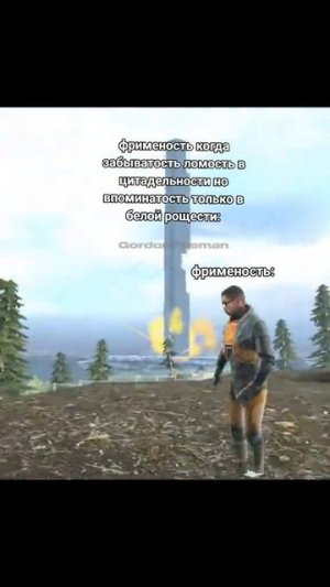 Фрименность