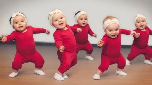 DUDI DUDI DAM DAM 40 минут ДУДИ ДУДИ ДАМ ДАМ