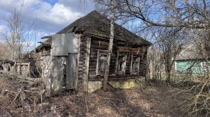 Купи старый дом под прописку в Московской области | Купи участок с домом  в Наро-Фоминском районе