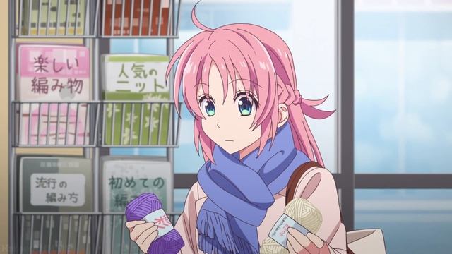 Краткий пересказ Аниме часть 3