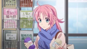 Краткий пересказ Аниме часть 3