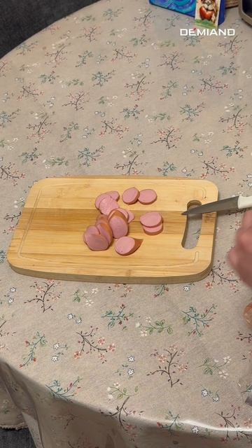 Студенческая пицца