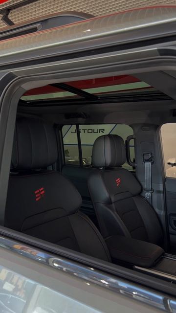 JETOUR T2 серебро в Череповце