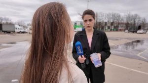 Ивановка сняла побои после перепалки с сотрудником ПВЗ