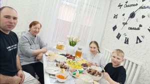 ЖАЛЕЕМ,МОЖНО ИСПРАВИТЬ/РОДНОЙ ДОМ/ПАСХА/ЖДЁМ ПОПОЛНЕНИЯ/