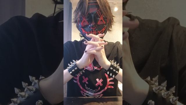 ИНЦЕЛ СЛЕГКА ПОКАЗАЛ СВОИ ВОЛОСЫ HAIR REVEAL