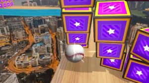 Going Balls  Super Speed run Gameplay New Update Race Level 954