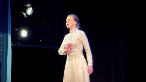 В Твери открылся первый Международный театральный фестиваль "Государева дорога"