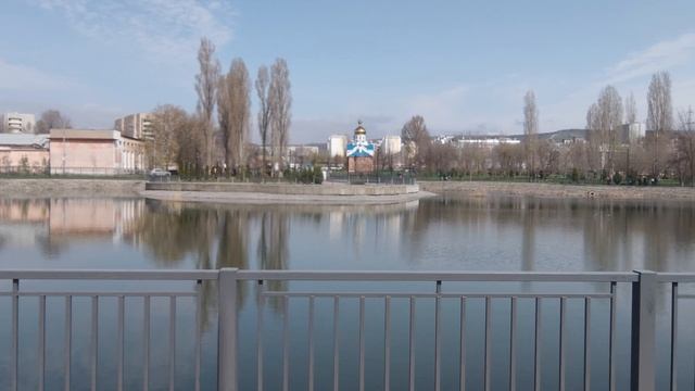 Саратов 16.04.26