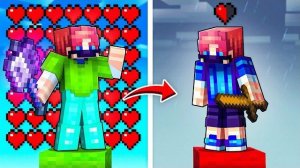 БедВарс но это – ХАРДКОР