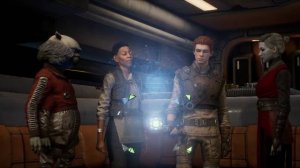 Звёздные Войны Джедаи: Павший Орден