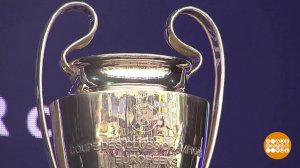 Футбол. Лига чемпионов: кто уже вышел в общий этап? Доброе утро. Фрагмент выпуска от 15.04.2026