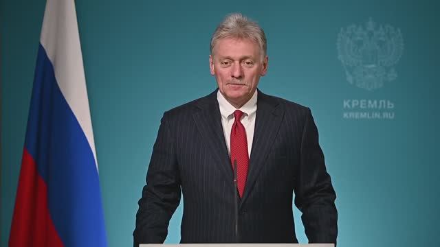 Конференс-колл пресс-секретаря Президента Дмитрия Пескова, 15 апреля 2026 года