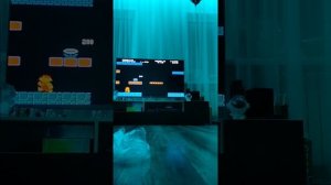 игра Марио на двоих