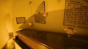 КАНОН ПАСХИ.Пещеры Киево-Печерской Лавры.