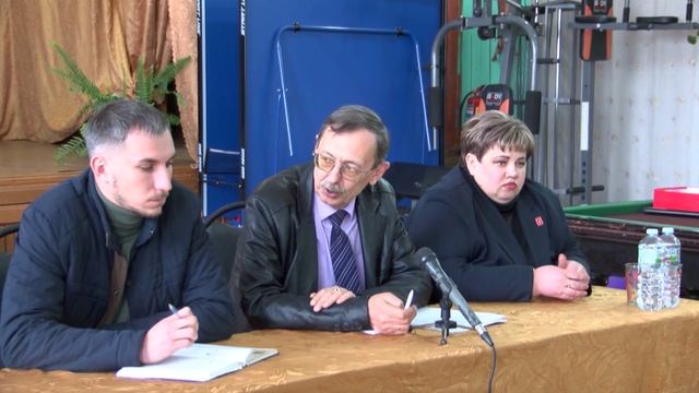 14.04.2026 Встречи Глазки Бобровка Мирный