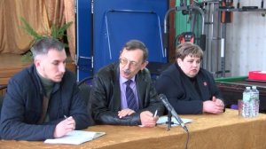 14.04.2026 Встречи Глазки Бобровка Мирный