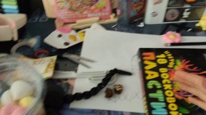 показываю мою комнату и много чего ещё