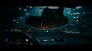 Пассажир (2026) трейлер на русском