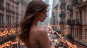 Take your time slowly