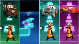 Яркая анимация. Детский канал Нэвкин тв.(11)