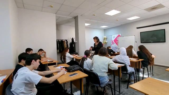 русский язык как иностранный