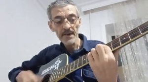 песня на стихи Булата Окуджавы муз кавер